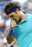 US Open Tennis Championships 2014 Day Thirteen Flushing Meadows, New York, United States - 6 Sep 2014