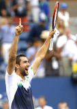 US Open Tennis Championships 2014 Day Thirteen Flushing Meadows, New York, United States - 6 Sep 2014