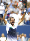 US Open Tennis Championships 2014 Day Thirteen Flushing Meadows, New York, United States - 6 Sep 2014