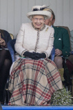 Braemar Highland Gathering 2014, Scotland, Britain - 06 Sep 2014