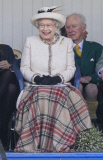 Braemar Highland Gathering 2014, Scotland, Britain - 06 Sep 2014
