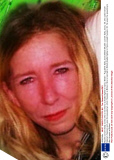 Muslim convert Sally Jones who is married to a jihadist fighter in Syria, Britain - Aug 2014