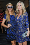 Diane Von Furstenberg Fashion Show