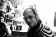 Hunter S. Thompson