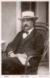 MARK TWAIN 1835-1910