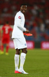 2016 UEFA European Championship Qualifying Group E Switzerland v England St.Jakob-Park, Basle, Switzerland - 8 Sep 2014