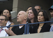 US Open Tennis Championships 2014 Day Fifteen Flushing Meadows, New York, United States - 8 Sep 2014