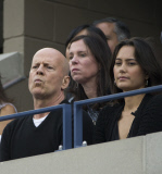 US Open Tennis Championships 2014 Day Fifteen Flushing Meadows, New York, United States - 8 Sep 2014