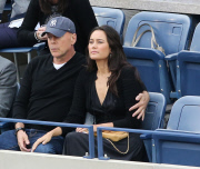 US Open Tennis Championships 2014 Day Fifteen Flushing Meadows, New York, United States - 4 Sep 2014