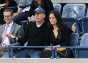 US Open Tennis Championships 2014 Day Fifteen Flushing Meadows, New York, United States - 4 Sep 2014