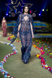 Tommy Hilfiger Fashion Show During the Mercedes-Benz Fashion Week Spring/Summer 2015 - Runway
