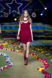 Tommy Hilfiger Fashion Show During the Mercedes-Benz Fashion Week Spring/Summer 2015 - Runway