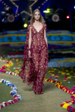 Tommy Hilfiger Fashion Show During the Mercedes-Benz Fashion Week Spring/Summer 2015 - Runway