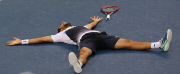 US Open Tennis Championships 2014 Day Fifteen Flushing Meadows, New York, United States - 4 Sep 2014