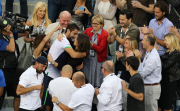 US Open Tennis Championships 2014 Day Fifteen Flushing Meadows, New York, United States - 4 Sep 2014
