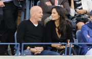 US Open Tennis Championships 2014 Day Fifteen Flushing Meadows, New York, United States - 4 Sep 2014