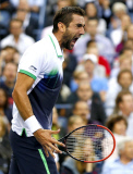 US Open Tennis Championships 2014 Day Fifteen Flushing Meadows, New York, United States - 8 Sep 2014