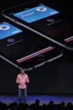 Apple introduces iPhone 6 and Apple Watch