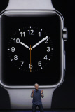 Apple introduces iPhone 6 and Apple Watch