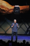 Apple introduces iPhone 6 and Apple Watch