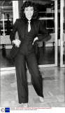 Jacqueline Bisset Actress.