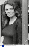 Jacqueline Bisset Actress.