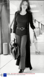 Jacqueline Bisset Actress.