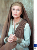 JACQUELINE BISSET