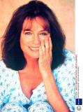 JACQUELINE BISSET