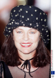 JACQUELINE BISSET circa 1994