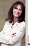 JACQUELINE BISSET LAUNCHING FILM "THE SLEEPY TIME GAL", EDINBURGH FESTIVAL, SCOTLAND, BRITAIN - 15 AUG 2001