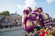 The Zundert Flower Parade, Zundert, Netherlands 2014 - 07 Sep 2014