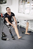 Oscar Pistorius