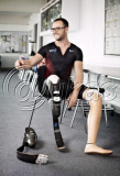 Oscar Pistorius
