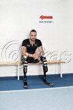 Oscar Pistorius
