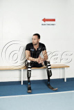 Oscar Pistorius
