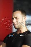 Oscar Pistorius