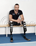Oscar Pistorius
