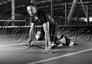 Oscar Pistorius