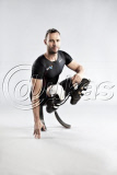 Oscar Pistorius