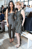 NY: MICHAEL KORS SS15 Runway Show