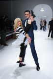 Betsey Johnson show, Spring Summer 2015, Mercedes-Benz Fashion Week, New York, America - 10 Sep 2014
