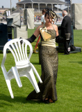 Racing from Doncaster, Britain - 11 Sep 2014