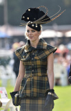 Racing from Doncaster, Britain - 11 Sep 2014
