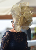 Racing from Doncaster, Britain - 11 Sep 2014