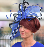 Racing from Doncaster, Britain - 11 Sep 2014