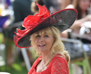 Racing from Doncaster, Britain - 11 Sep 2014