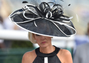 Racing from Doncaster, Britain - 11 Sep 2014