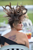 Racing from Doncaster, Britain - 11 Sep 2014