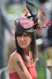 Racing from Doncaster, Britain - 11 Sep 2014